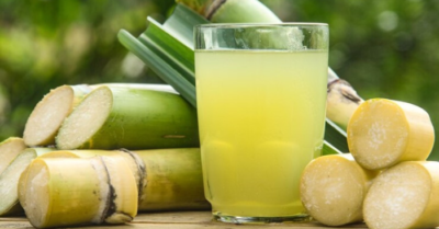 Cách ăn mía bổ dưỡng vào mùa đông