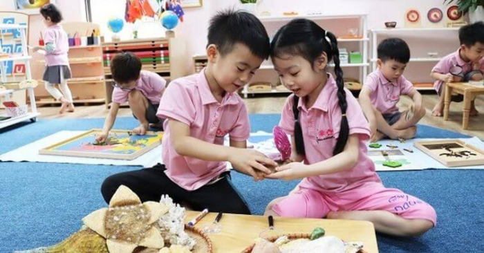 7 kỹ năng sống thiết yếu cha mẹ nên dạy con