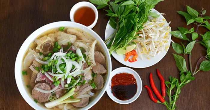 Phở Việt và hành trình lan tỏa khắp thế giới