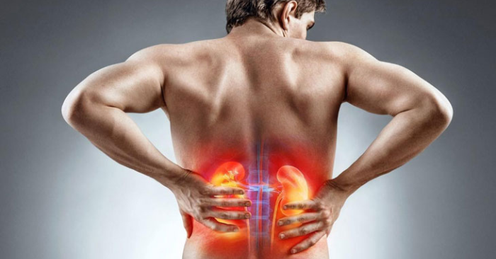 5 dấu hiệu sớm suy thận giai đoạn đầu bạn nên cảnh giác
