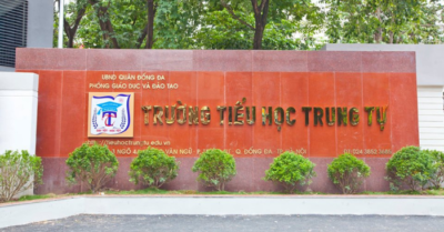 Trường Tiểu học Trung Tự (Kim Liên, Hà Nội) bị phụ huynh tố thu tiền ngoài giờ