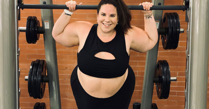 Tập Gym Vẫn Béo: Vì Sao?