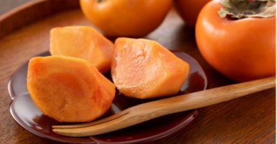 Không nên ăn quả hồng nếu bạn mắc những bệnh này