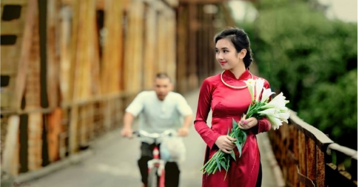 Phúc khí và dấu hiệu của người có phúc thật sự