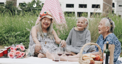 Những lời người lớn tuổi tinh tế luôn tránh