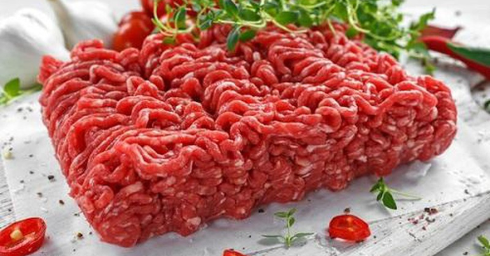 4 loại thịt dễ nhiễm ký sinh trùng