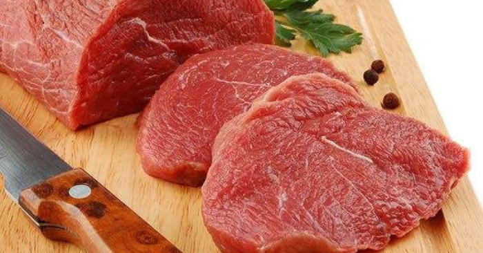 4 loại thịt dễ nhiễm ký sinh trùng