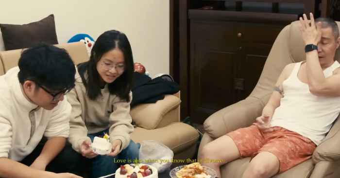 NSND Công Lý và bi kịch quên con