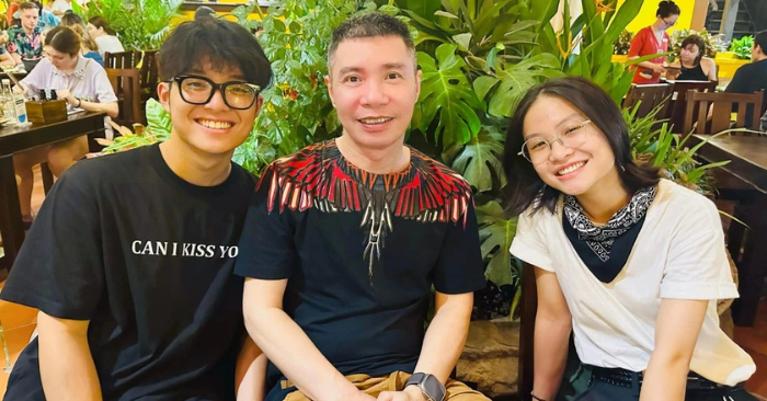 NSND Công Lý và bi kịch quên con