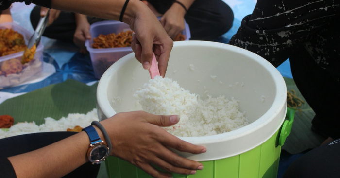 Tinh bột – Nỗi oan của tinh bột và những hiểu lầm phổ biến