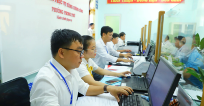 Vị trí việc làm công chức: Đề xuất thời hạn xử lý công chức không đạt yêu cầu