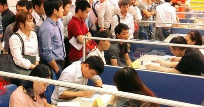 Trợ cấp thất nghiệp – Tối đa gần 320 triệu đồng từ 1/1/2026: Tin vui lớn cho người lao động