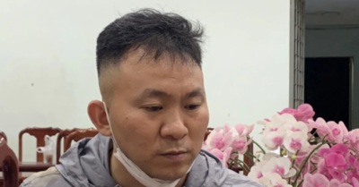 Nhóm bắt cóc doanh nhân Trung Quốc đòi tiền chuộc 4,5 tỷ đồng