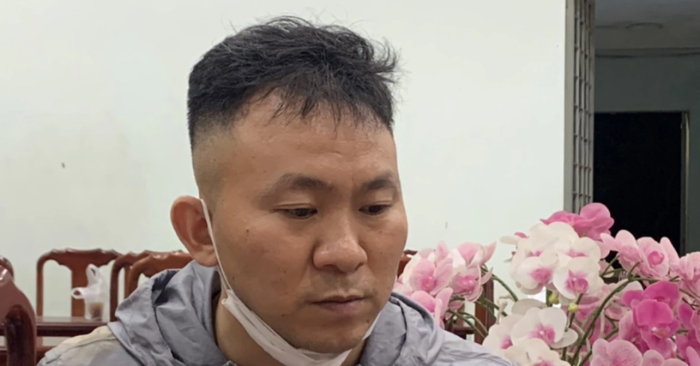 “Nhóm bắt cóc doanh nhân Trung Quốc