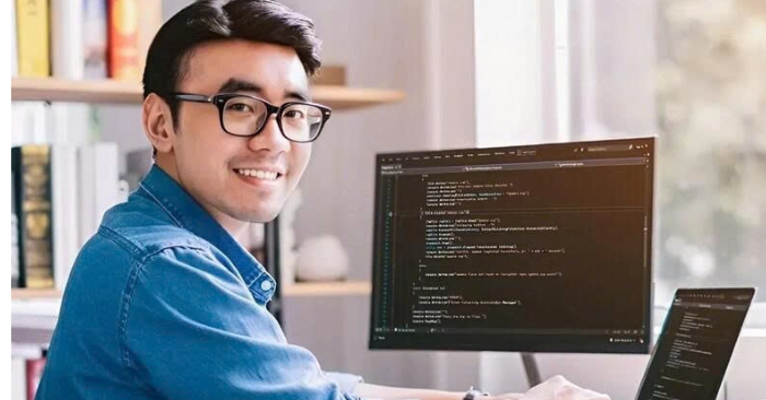 Ngành trí tuệ nhân tạo: thu nhập 100 triệu/tháng là bình thường với người có 5 năm kinh nghiệm
