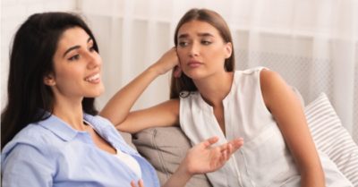 Ngừng oán trách, cuộc đời tự nhiên sẽ thông thuận hơn