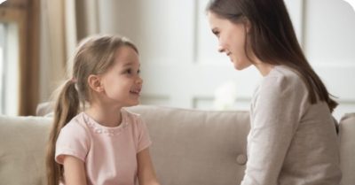 4 thói quen của cha mẹ khiến con cái trở nên kém cỏi