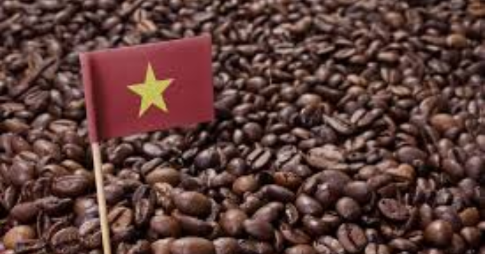 Hàng Việt Nam vào Mỹ