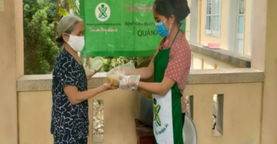 Sự thật ít ai biết về lòng tốt có điều kiện