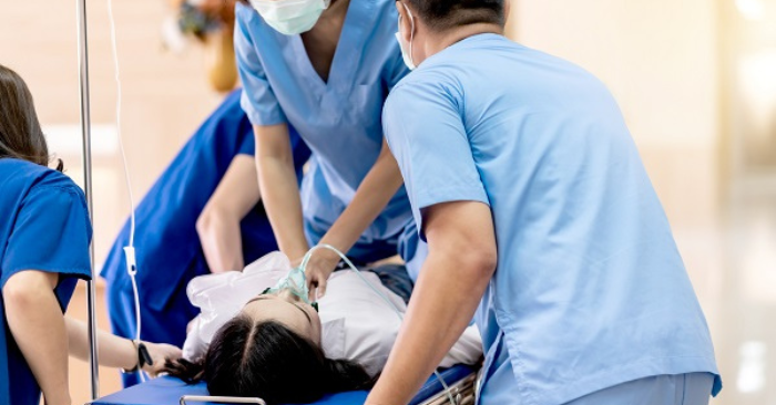 Những thời điểm dễ bị nhồi máu cơ tim