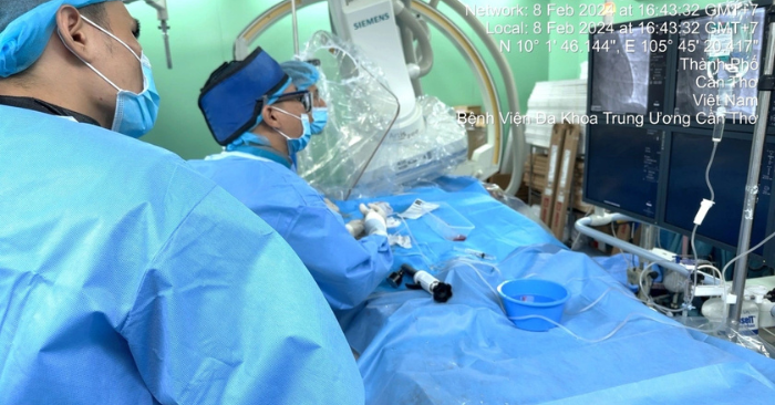 Những thời điểm dễ bị nhồi máu cơ tim
