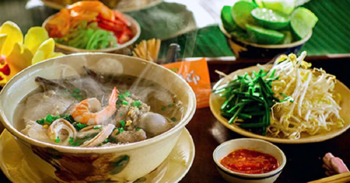 Gợi ý 7 thực phẩm tốt cho bữa sáng dễ tìm tại Việt Nam