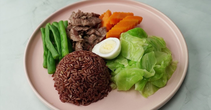 Lợi Ích Khi Ăn Gạo Lứt Thay Gạo Trắng