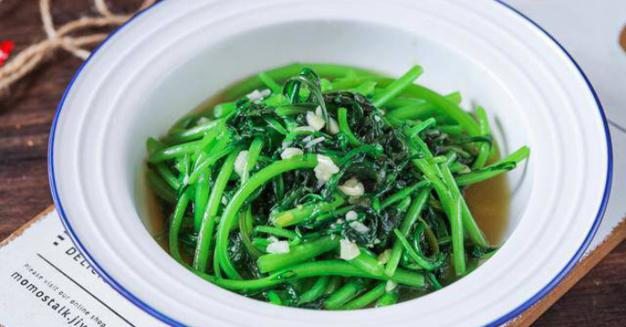 Rau cải cúc và công dụng mùa lạnh