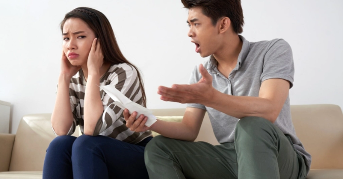 Hôn nhân và tài sản: Tình nguội lạnh vì giữ tiền riêng