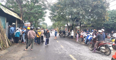 Vụ chuyển nhầm gần 500 triệu: Người nhận nói gì?