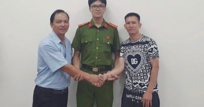 Vụ chuyển nhầm gần 500 triệu: Người nhận nói gì?