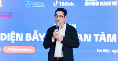 Những bẫy lừa đảo AI mùa mua sắm cuối năm