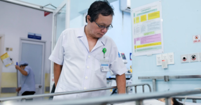 Cúm A/H3N2 nguy cơ dịch chồng dịch ở trẻ