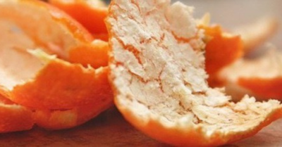 Vỏ quýt có thật sự giúp thanh lọc gan thận?