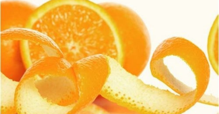 Vỏ quýt có thật sự giúp thanh lọc gan thận?