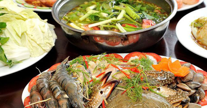 Thực phẩm để qua đêm dễ biến chất bạn nên tránh