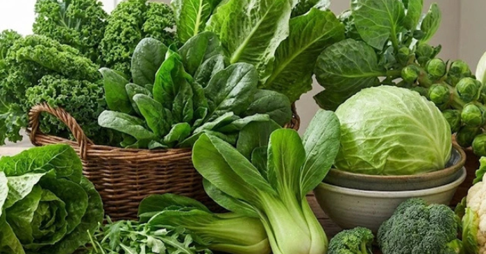 Gợi ý 5 thực phẩm giúp tăng sức đề kháng mùa cúm