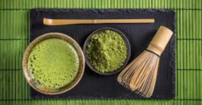 Lợi ích của matcha đối với sức khỏe