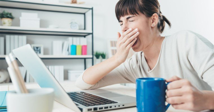 Bốn cấm kỵ nguy hiểm khi ngủ trưa