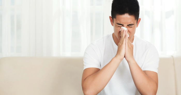 Những lầm tưởng về viêm mũi dị ứng