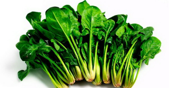 Dinh dưỡng hỗ trợ thận khỏe mỗi tuần