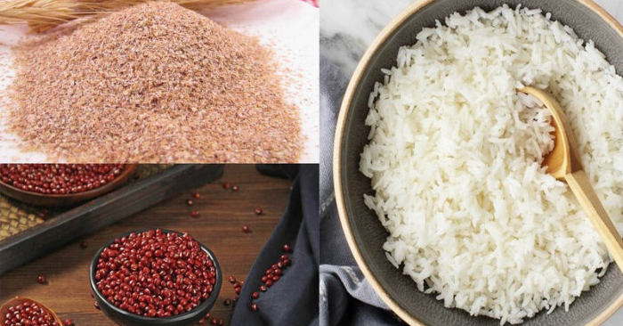 Cơm nguội – bí quyết tạo tinh bột kháng, ổn định đường huyết, giảm cân