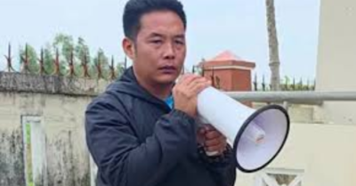 Trưởng thôn thuộc tên 3.000 người dân gây sốt mạng