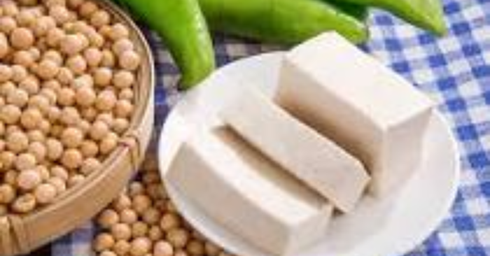 Đậu phụ: Lợi ích khi ăn mỗi ngày