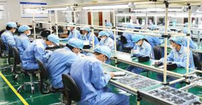 Ngành bán dẫn – “Cơ hội đổi đời” cho giới trẻ Việt Nam