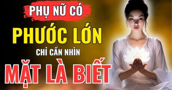 Phụ nữ nhiều phúc khí và 4 phẩm chất giúp càng già càng giàu