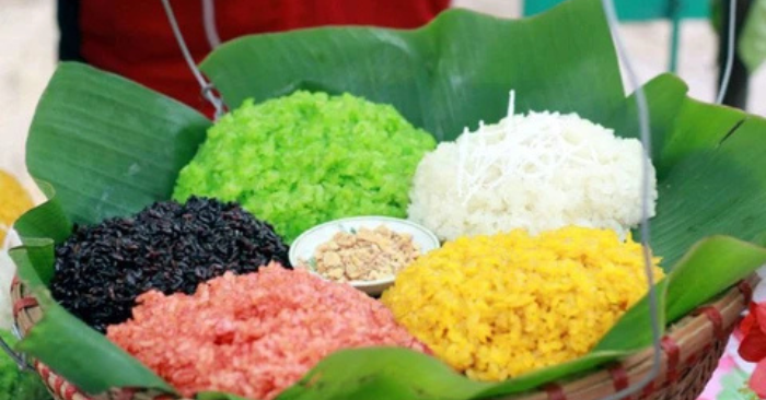 Lợi ích và rủi ro khi ăn sáng bằng cơm tẻ