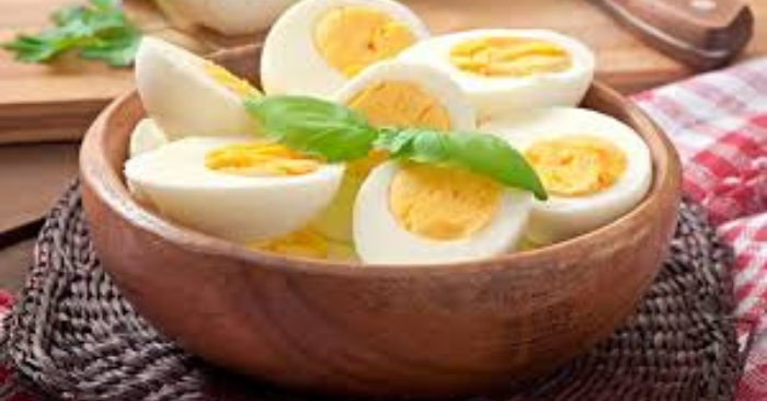 Những Trường Hợp Nên Hạn Chế Ăn Trứng