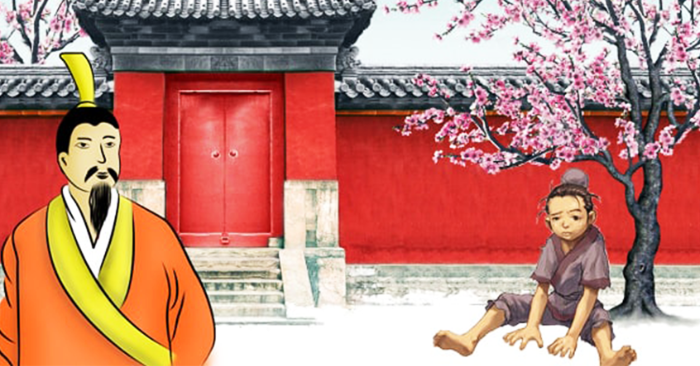 Nhà 3 thứ càng to càng nghèo