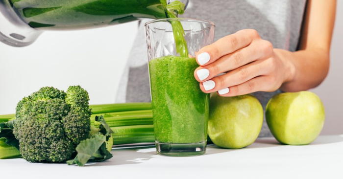Đồ uống giúp giảm axit uric hiệu quả